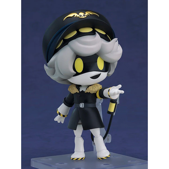 (Pre-Venta) N Nendoroid - Murder Drones 2