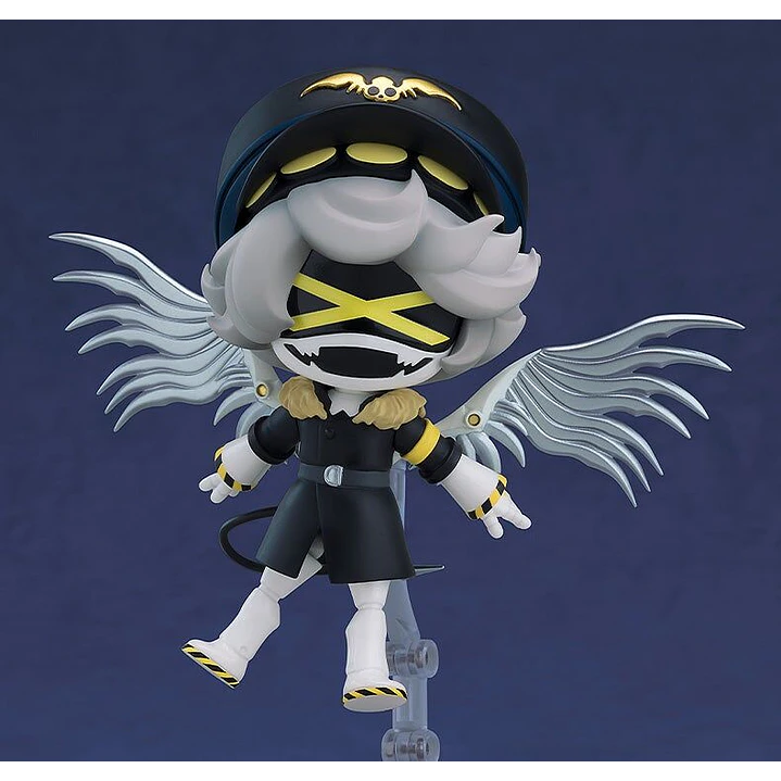 (Pre-Venta) N Nendoroid - Murder Drones 3