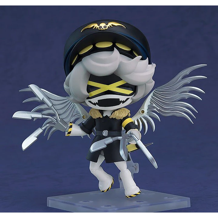 (Pre-Venta) N Nendoroid - Murder Drones 4