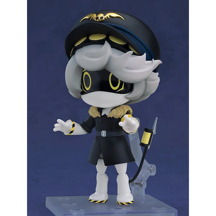 (Pre-Venta) N Nendoroid - Murder Drones 5