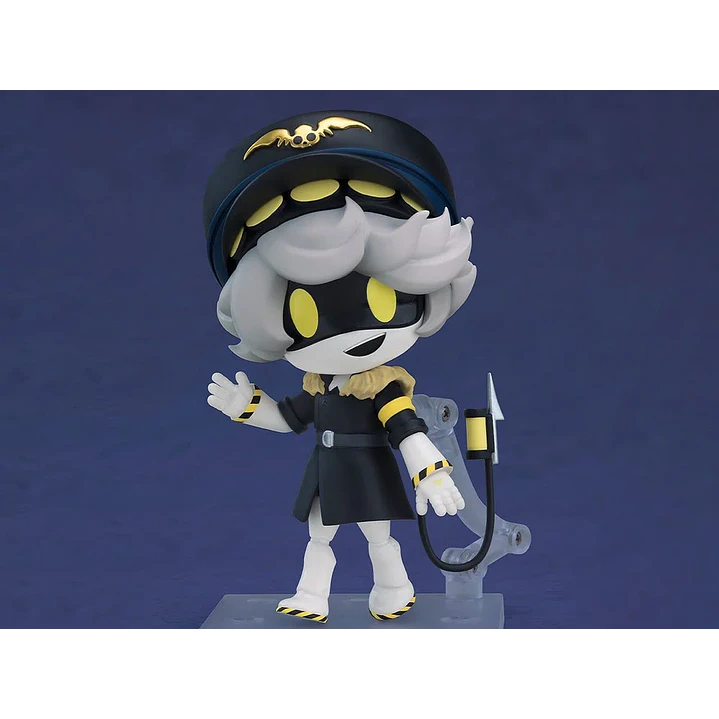(Pre-Venta) N Nendoroid - Murder Drones 1