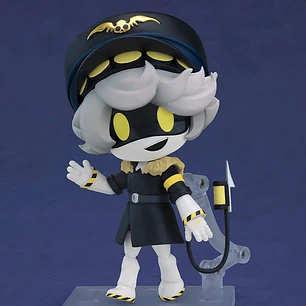 (Pre-Venta) N Nendoroid - Murder Drones