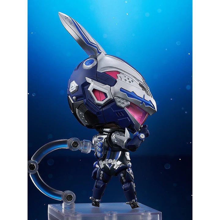 (Pre-Venta) Bunny (Limited Edition) Nendoroid - The First Descendant 2