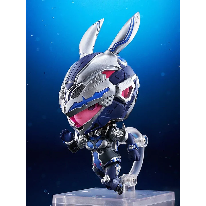 (Pre-Venta) Bunny (Limited Edition) Nendoroid - The First Descendant 3