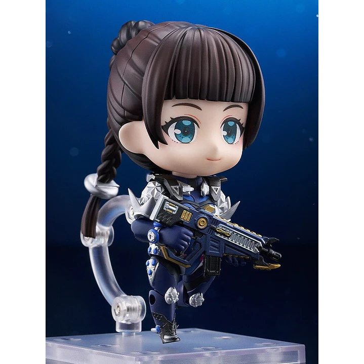 (Pre-Venta) Bunny (Limited Edition) Nendoroid - The First Descendant 4