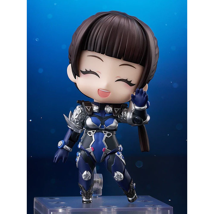 (Pre-Venta) Bunny (Limited Edition) Nendoroid - The First Descendant 5
