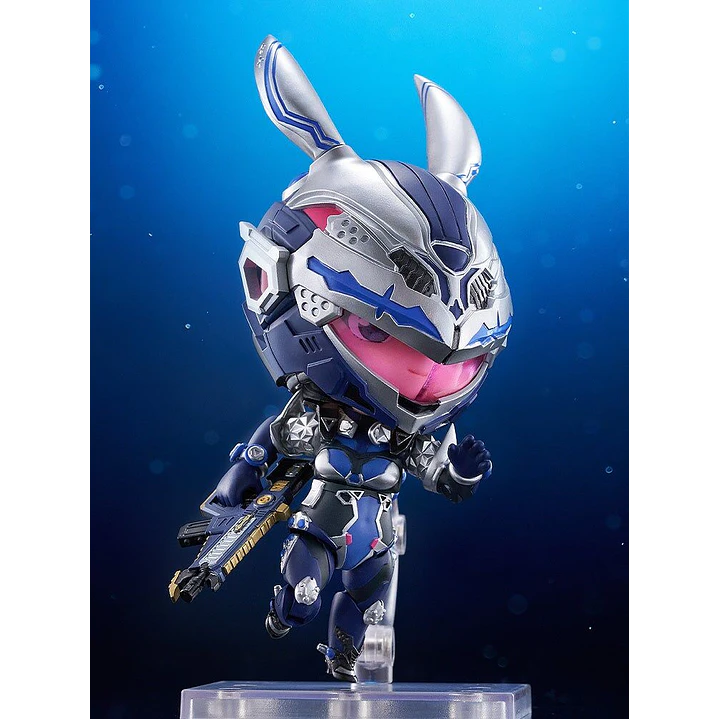 (Pre-Venta) Bunny (Limited Edition) Nendoroid - The First Descendant 6