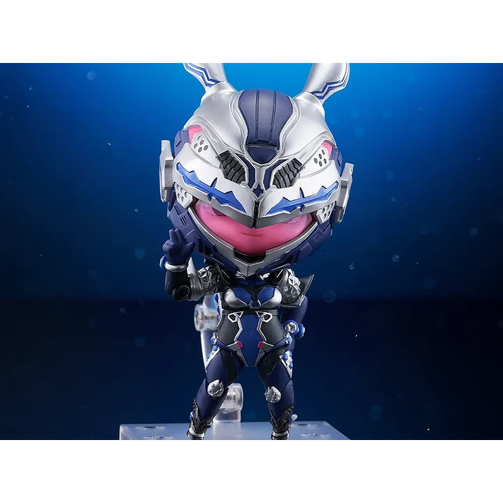 (Pre-Venta) Bunny (Limited Edition) Nendoroid - The First Descendant 1