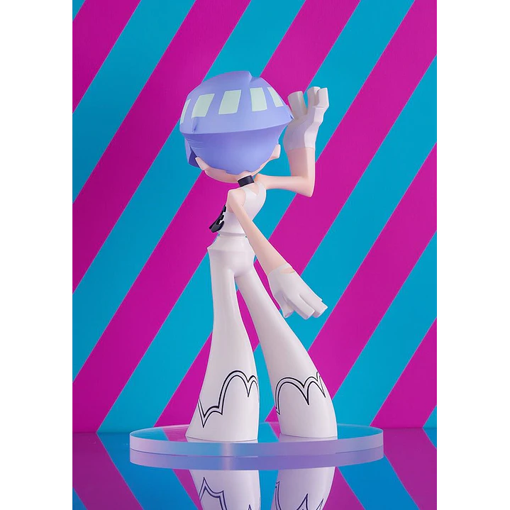 (Pre-Venta) Polyester & Polyurethane Pop Up Parade - New Panty & Stocking with Garterbelt 3