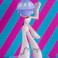 (Pre-Venta) Polyester & Polyurethane Pop Up Parade - New Panty & Stocking with Garterbelt - Miniatura 3