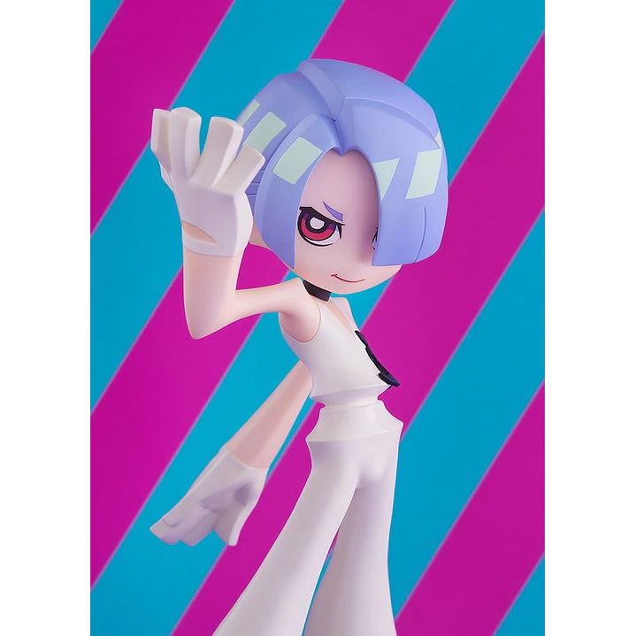 (Pre-Venta) Polyester & Polyurethane Pop Up Parade - New Panty & Stocking with Garterbelt 4