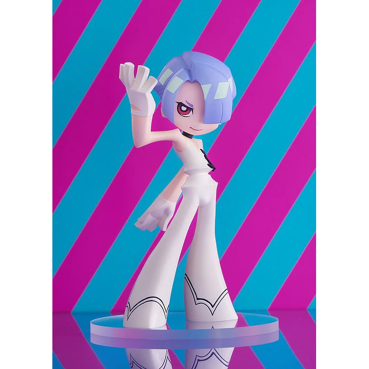 (Pre-Venta) Polyester & Polyurethane Pop Up Parade - New Panty & Stocking with Garterbelt 8
