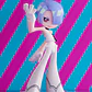 (Pre-Venta) Polyester & Polyurethane Pop Up Parade - New Panty & Stocking with Garterbelt - Miniatura 8
