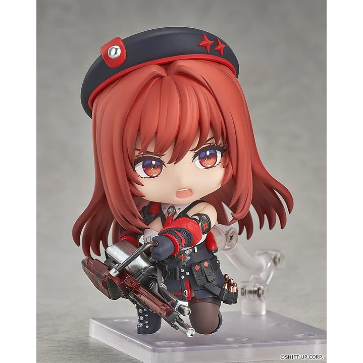 (Pre-Venta) Rapi Red Hood Nendoroid - Goddess of Victory NIKKE 2