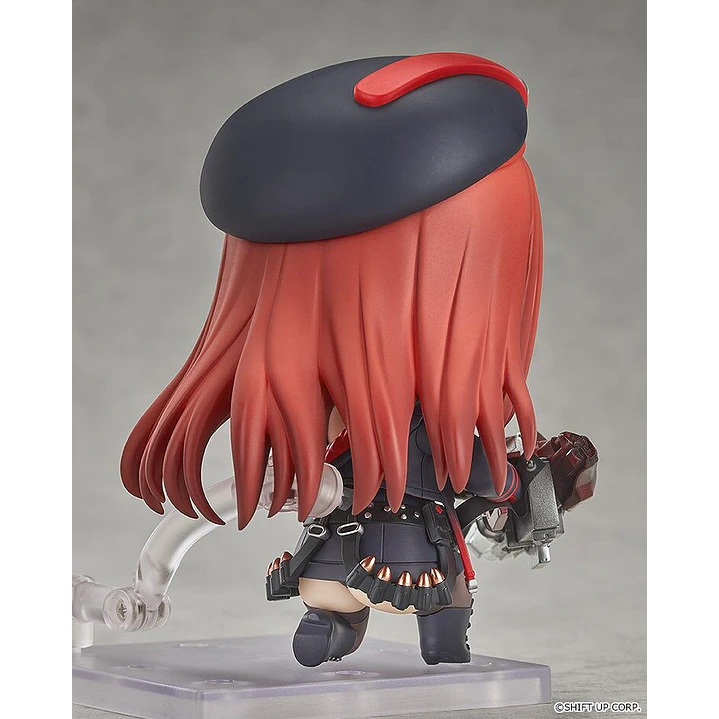 (Pre-Venta) Rapi Red Hood Nendoroid - Goddess of Victory NIKKE 3
