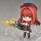(Pre-Venta) Rapi Red Hood Nendoroid - Goddess of Victory NIKKE - Miniatura 5