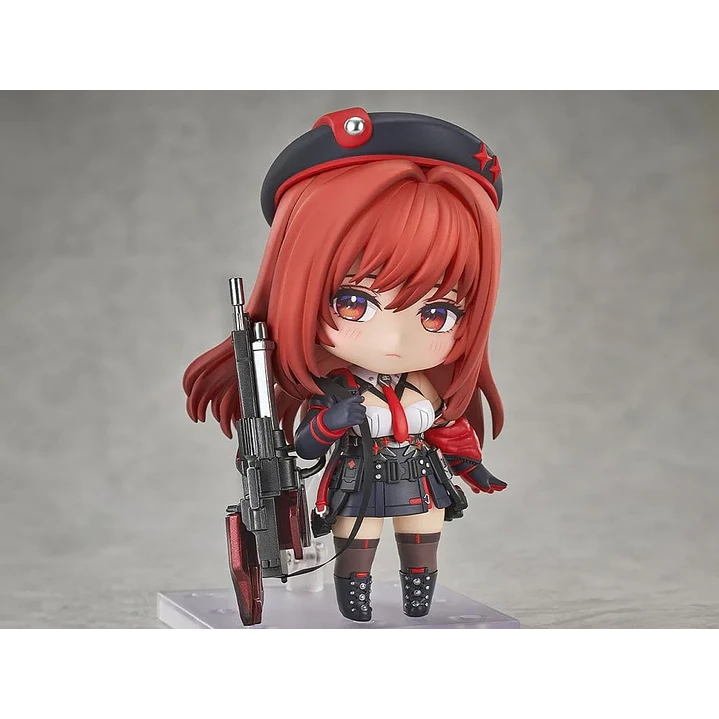 (Pre-Venta) Rapi Red Hood Nendoroid - Goddess of Victory NIKKE 1