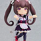 (Pre-Venta) Chocola (Uniform Ver.) Nendoroid Doll - Nekopara - Miniatura 2