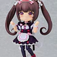 (Pre-Venta) Chocola (Uniform Ver.) Nendoroid Doll - Nekopara - Miniatura 3