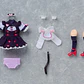 (Pre-Venta) Chocola (Uniform Ver.) Nendoroid Doll - Nekopara - Miniatura 5