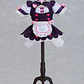 (Pre-Venta) Chocola (Uniform Ver.) Nendoroid Doll - Nekopara - Miniatura 6