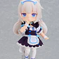 (Pre-Venta) Vanilla (Uniform Ver.) Nendoroid Doll - Nekopara - Miniatura 3