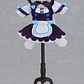 (Pre-Venta) Vanilla (Uniform Ver.) Nendoroid Doll - Nekopara - Miniatura 5