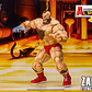 (Pre-Venta) Zangief Storm Arena - Street Fighter Alpha 3 - Miniatura 11