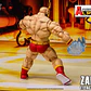 (Pre-Venta) Zangief Storm Arena - Street Fighter Alpha 3 - Miniatura 12