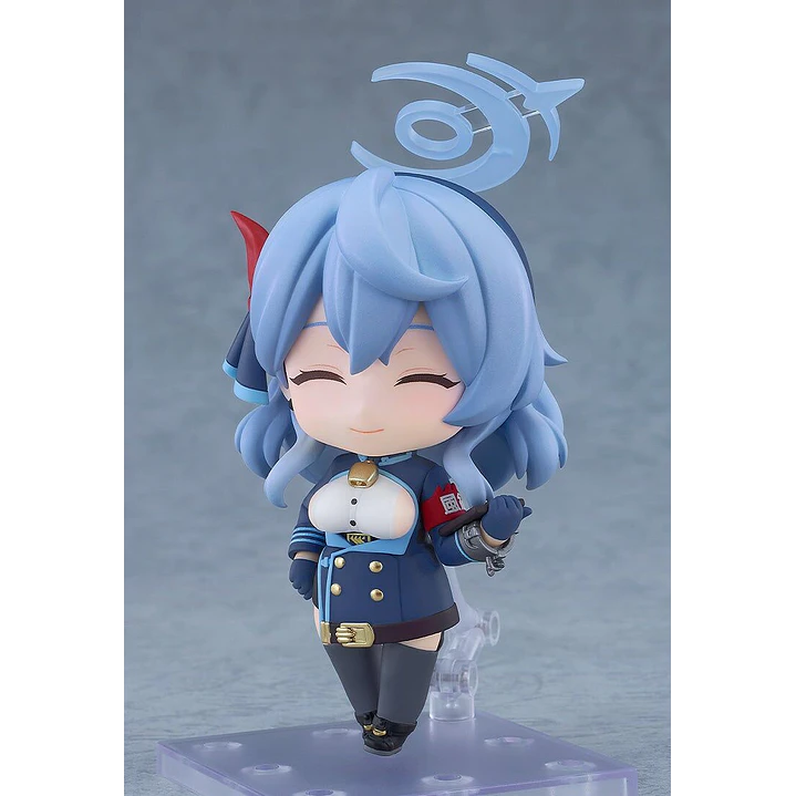 (Pre-Venta) Amau Ako Nendoroid - Blue Archive 5