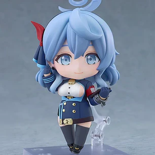 (Pre-Venta) Amau Ako Nendoroid - Blue Archive