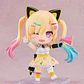 (Pre-Venta) Nakamachi Arale Nendoroid - BanG Dream! Mugendai Mewtype - Miniatura 2