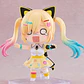 (Pre-Venta) Nakamachi Arale Nendoroid - BanG Dream! Mugendai Mewtype - Miniatura 5