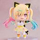 (Pre-Venta) Nakamachi Arale Nendoroid - BanG Dream! Mugendai Mewtype - Miniatura 6