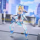 (Pre-Venta) Sophia F. Shirring (Celeste Bunny Ver.) Animester - Bunny Suit Planning - Miniatura 7