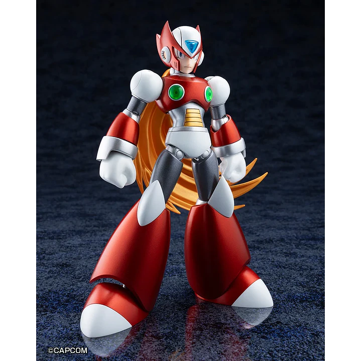 (Pre-Venta) Zero 1st Ver. (Limited Edition) Kotobukiya - Mega Man 2