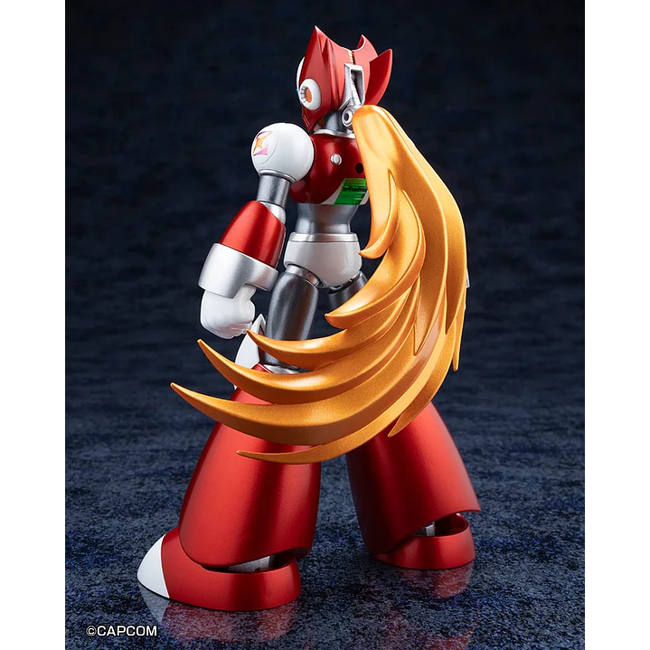 (Pre-Venta) Zero 1st Ver. (Limited Edition) Kotobukiya - Mega Man 3