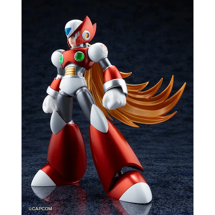 (Pre-Venta) Zero 1st Ver. (Limited Edition) Kotobukiya - Mega Man 5