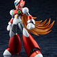 (Pre-Venta) Zero 1st Ver. (Limited Edition) Kotobukiya - Mega Man - Miniatura 5