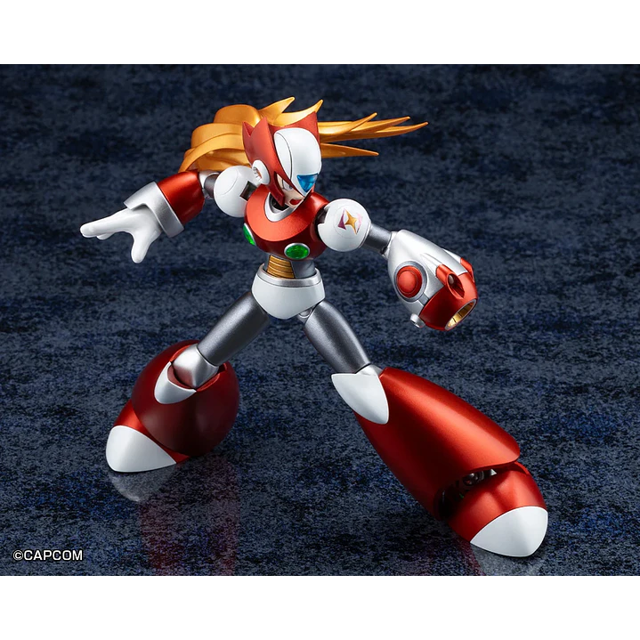 (Pre-Venta) Zero 1st Ver. (Limited Edition) Kotobukiya - Mega Man 6