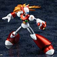 (Pre-Venta) Zero 1st Ver. (Limited Edition) Kotobukiya - Mega Man - Miniatura 6