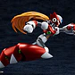 (Pre-Venta) Zero 1st Ver. (Limited Edition) Kotobukiya - Mega Man - Miniatura 7