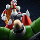 (Pre-Venta) Zero 1st Ver. (Limited Edition) Kotobukiya - Mega Man - Miniatura 8