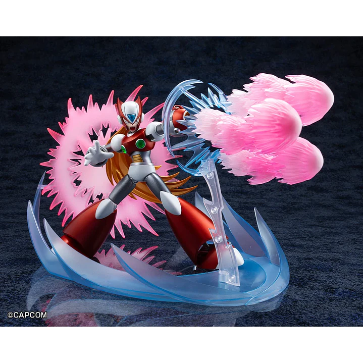(Pre-Venta) Zero 1st Ver. (Limited Edition) Kotobukiya - Mega Man 9