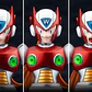 (Pre-Venta) Zero 1st Ver. (Limited Edition) Kotobukiya - Mega Man - Miniatura 10