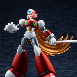 (Pre-Venta) Zero 1st Ver. (Limited Edition) Kotobukiya - Mega Man