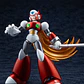 (Pre-Venta) Zero 1st Ver. (Limited Edition) Kotobukiya - Mega Man - Miniatura 1
