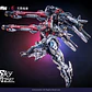 (Pre-Venta) Sky Blaze Core Crystal Unit-03 Animester - Infinite Rank - Miniatura 2