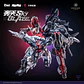(Pre-Venta) Sky Blaze Core Crystal Unit-03 Animester - Infinite Rank - Miniatura 4