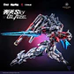 (Pre-Venta) Sky Blaze Core Crystal Unit-03 Animester - Infinite Rank - Miniatura 5